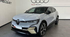 Renault Megane occasion 2022 mise en vente à Rouen par le garage AUDI AUTO CONCEPT - photo n°1