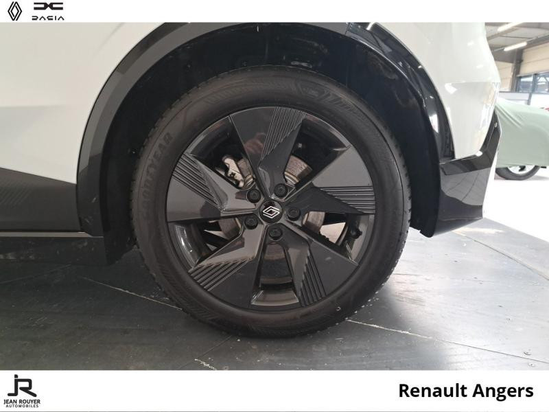 Renault Megane E-Tech Electric 130ch Evolution autonomie confort -24  occasion  ANGERS - photo n8