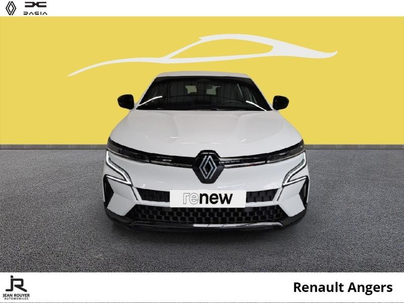 Renault Megane E-Tech Electric 130ch Evolution autonomie confort -24  occasion  ANGERS - photo n9