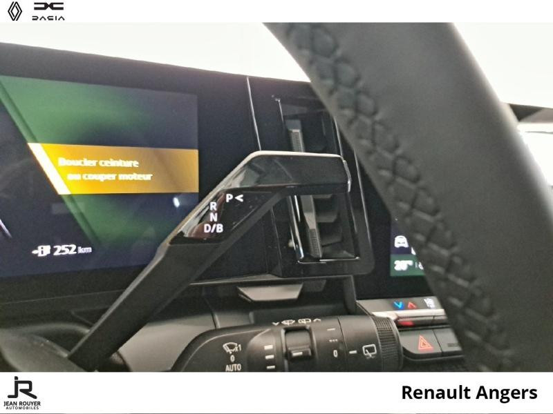 Renault Megane E-Tech Electric 130ch Evolution autonomie confort -24  occasion  ANGERS - photo n6