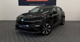 Renault Megane occasion 2022 mise en vente &agrave; MOUANS SARTOUX par le garage LIFE CARS - photo n&deg;1