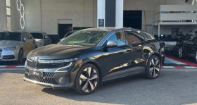 Renault Megane occasion 2022 mise en vente à La Seyne sur mer par le garage BH CAR LA SEYNE SUR MER - photo n°1