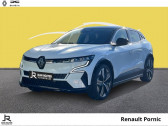 Annonce Renault Megane occasion  E-Tech Electric 220ch Iconic autonomie confort AC22  PORNIC