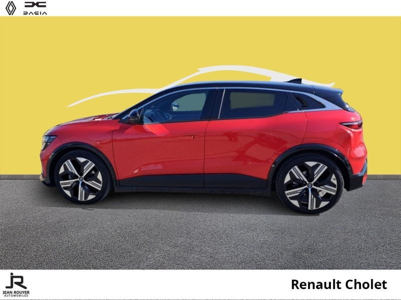 Renault Megane E-Tech Electric 220ch Iconic autonomie confort AC7  occasion  CHOLET - photo n10