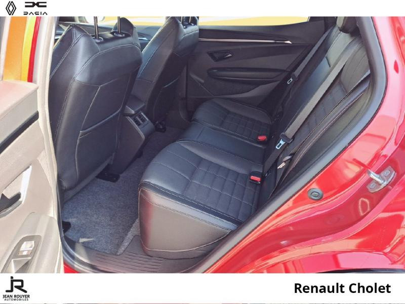 Renault Megane E-Tech Electric 220ch Iconic autonomie confort AC7  occasion  CHOLET - photo n4