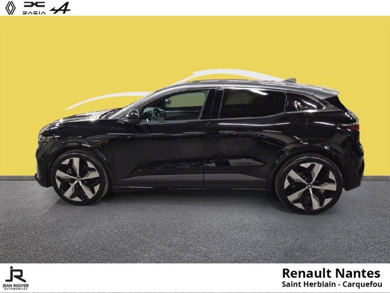 Renault Megane E-Tech Electric 220ch Techno autonomie confort -24  occasion  SAINT HERBLAIN - photo n10