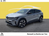 Renault Megane occasion année 2025 boite Automatique Annonce Renault Megane occasion Electrique E-Tech Electric 220ch Techno autonomie confort -24 à LA ROCHE SUR YON