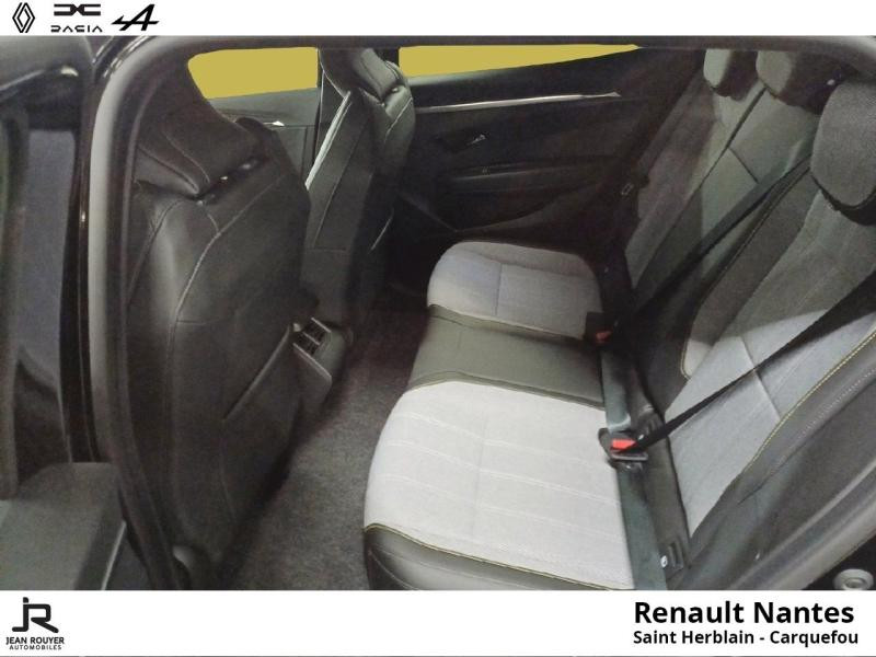 Renault Megane E-Tech Electric 220ch Techno autonomie confort -24  occasion  SAINT HERBLAIN - photo n4