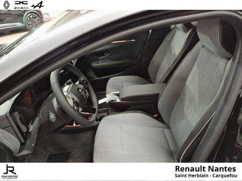 Renault Megane E-Tech Electric 220ch Techno autonomie confort -24  occasion  SAINT HERBLAIN - photo n3