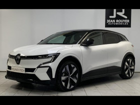 Renault Megane , garage RENAULT CLISSON  GORGES