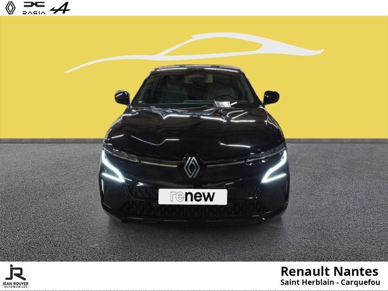Renault Megane E-Tech Electric 220ch Techno autonomie confort AC22  occasion  SAINT HERBLAIN - photo n9