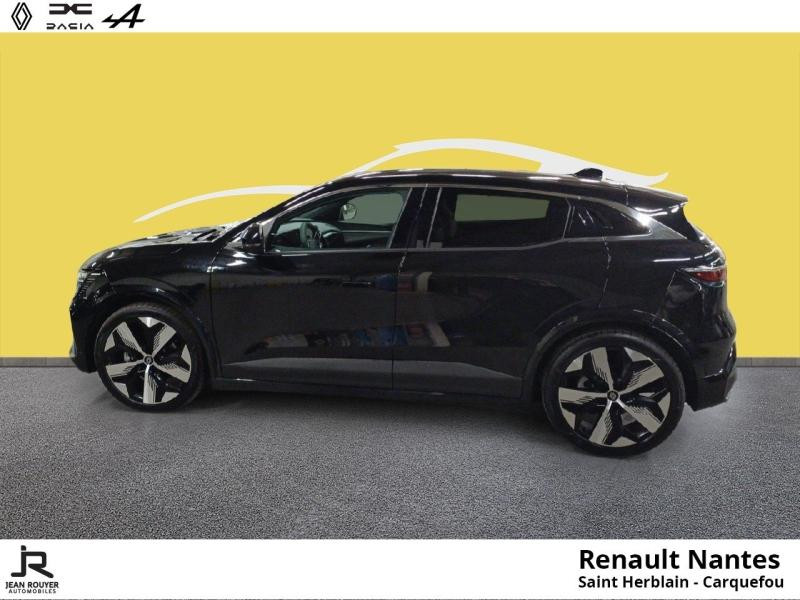 Renault Megane E-Tech Electric 220ch Techno autonomie confort AC22  occasion  SAINT HERBLAIN - photo n10