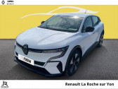 Renault Megane occasion année 2022 boite Automatique Annonce Renault Megane occasion Electrique E-Tech Electric EV40 130ch Equilibre standard charge à LA ROCHE SUR YON