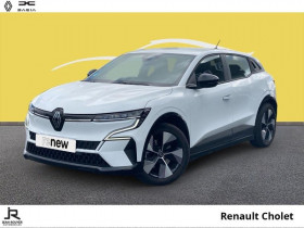 Renault Megane , garage RENAULT CHOLET  CHOLET