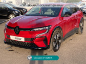 Annonce Renault Megane occasion Electrique E-Tech Electric EV40 130ch Equilibre standard charge  Gournay-en-Bray