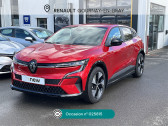 Annonce Renault Megane occasion Electrique E-Tech Electric EV40 130ch Equilibre standard charge  Gournay-en-Bray