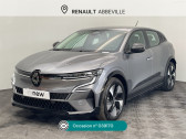 Annonce Renault Megane occasion Electrique E-Tech Electric EV40 130ch Equilibre standard charge  Abbeville
