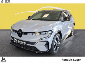 Renault Megane occasion 2023 mise en vente à LUCON par le garage RENAULT LUCON - photo n°1