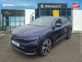 Renault Megane occasion 2022 mise en vente à BELFORT par le garage RENAULT DACIA BELFORT - photo n°1