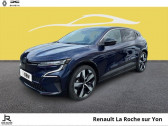 Renault Megane E-Tech Electric EV40 130ch Techno standard charge   LA ROCHE SUR YON 85