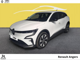 Renault Megane , garage RENAULT ANGERS  ANGERS