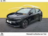 Renault Megane E-Tech Electric EV60 130ch Evolution ER optimum charge   LA ROCHE SUR YON 85