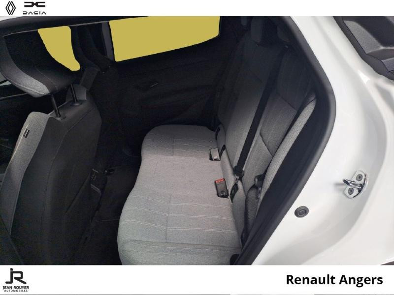 Renault Megane E-Tech Electric EV60 130ch Evolution ER optimum charge  occasion  ANGERS - photo n4