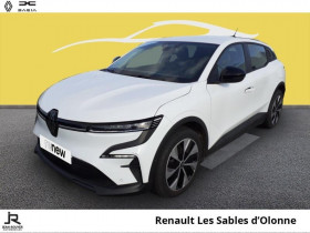 Renault Megane , garage RENAULT LES SABLES D'OLONNE  LES SABLES D'OLONNE