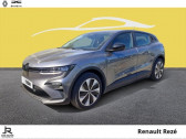 Renault Megane E-Tech Electric EV60 130ch Evolution ER super charge   REZE 44