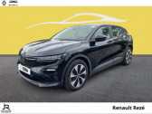 Renault Megane occasion année 2022 boite Automatique Annonce Renault Megane occasion Electrique E-Tech Electric EV60 130ch Evolution ER super charge à REZE