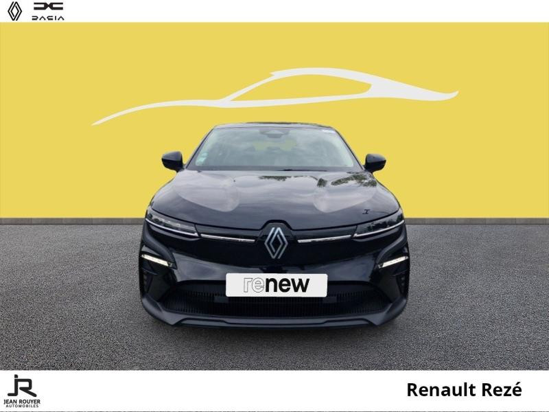 Renault Megane E-Tech Electric EV60 130ch Evolution ER super charge  occasion  REZE - photo n9