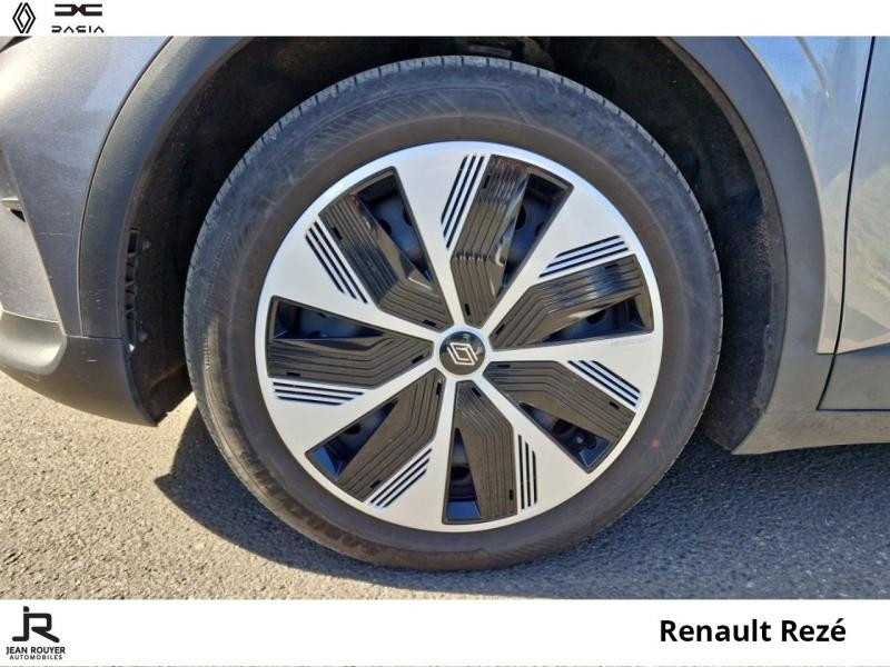 Renault Megane E-Tech Electric EV60 130ch Evolution ER super charge  occasion  REZE - photo n8