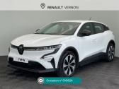 Renault Megane E-Tech Electric EV60 130ch Evolution ER super charge   Saint-Just 27