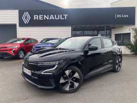 Renault Megane , garage BS CARS.COM  Castelmaurou