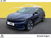Annonce Renault Megane occasion Electrique E-Tech Electric EV60 220ch Equilibre super charge  ANGERS