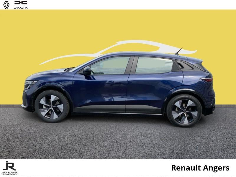 Renault Megane E-Tech Electric EV60 220ch Equilibre super charge  occasion  ANGERS - photo n10