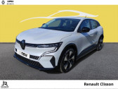 Renault Megane occasion année 2022 boite Automatique Annonce Renault Megane occasion Electrique E-Tech Electric EV60 220ch Equilibre super charge à GORGES