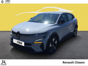 Renault Megane , garage RENAULT CLISSON  GORGES