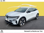 Annonce Renault Megane occasion  E-Tech Electric EV60 220ch Equilibre super charge  LA ROCHE SUR YON