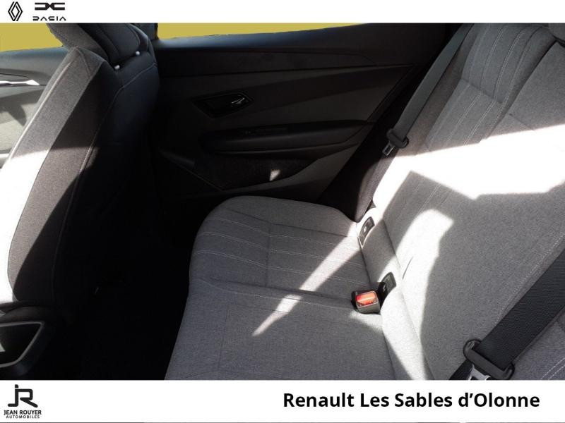 Renault Megane E-Tech Electric EV60 220ch Equilibre super charge  occasion  LES SABLES D'OLONNE - photo n4