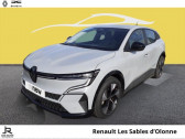 Renault Megane occasion année 2023 boite Automatique Annonce Renault Megane occasion Electrique E-Tech Electric EV60 220ch Equilibre super charge à LES SABLES D'OLONNE