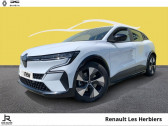 Annonce Renault Megane occasion  E-Tech Electric EV60 220ch Equilibre super charge  LES HERBIERS