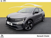Renault Megane E-Tech Electric EV60 220ch Equilibre super charge   CHOLET 49