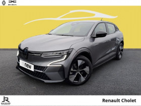 Renault Megane , garage RENAULT CHOLET  CHOLET