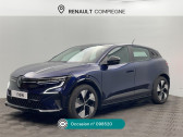 Renault Megane E-Tech Electric EV60 220ch Equilibre super charge   Compigne 60