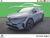 Renault Megane E-Tech Electric EV60 220ch Iconic optimum charge   ANGERS 49
