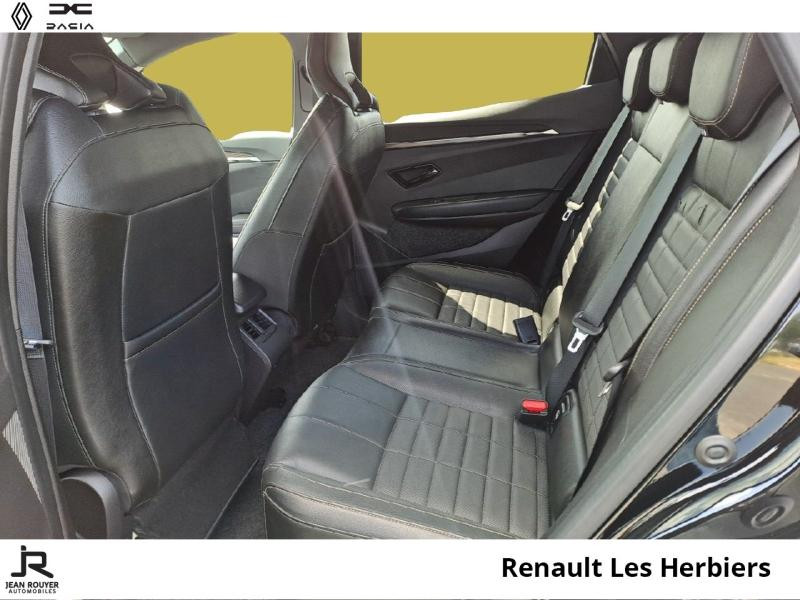 Renault Megane E-Tech Electric EV60 220ch Iconic super charge -B  occasion  LES HERBIERS - photo n4