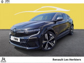 Annonce Renault Megane occasion Electrique E-Tech Electric EV60 220ch Iconic super charge -B  LES HERBIERS