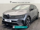 Annonce Renault Megane occasion Electrique E-Tech Electric EV60 220ch Iconic super charge -C  Boulogne-sur-Mer