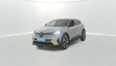 Annonce Renault Megane occasion Electrique E-Tech Electric EV60 220ch Iconic super charge + Pompe � cha � SAINT-GREGOIRE